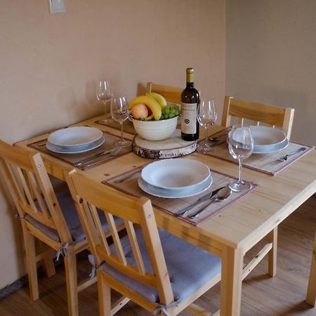 Apartmany Terra Stara Lesna Exterior photo