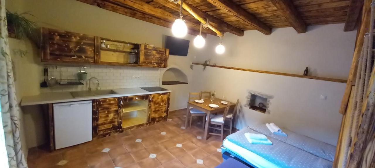 Apartmany Terra Stara Lesna Exterior photo