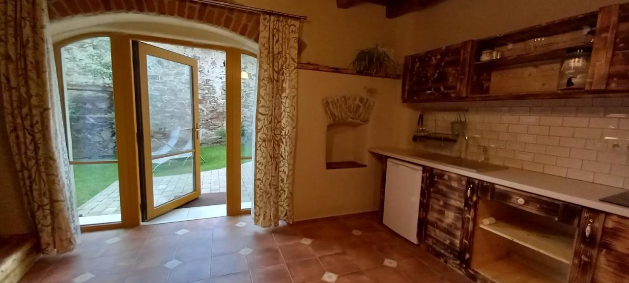 Apartmany Terra Stara Lesna Exterior photo