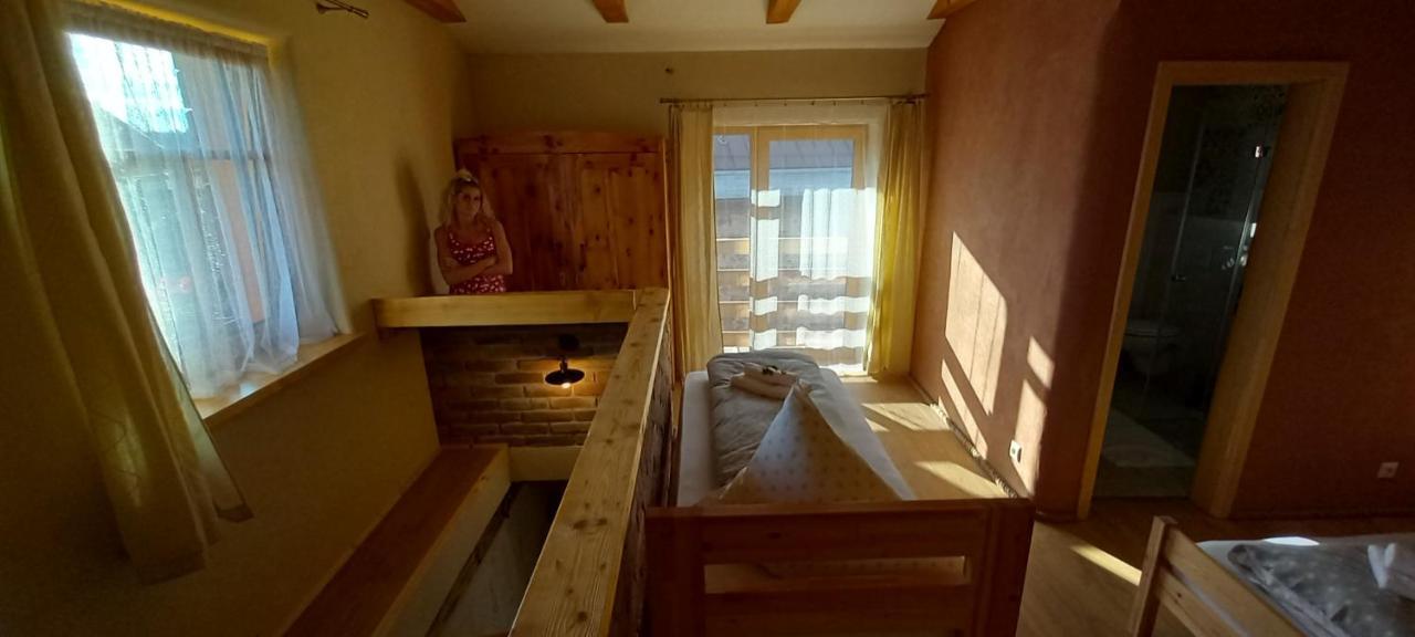 Apartmany Terra Stara Lesna Exterior photo