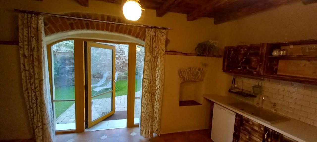 Apartmany Terra Stara Lesna Exterior photo