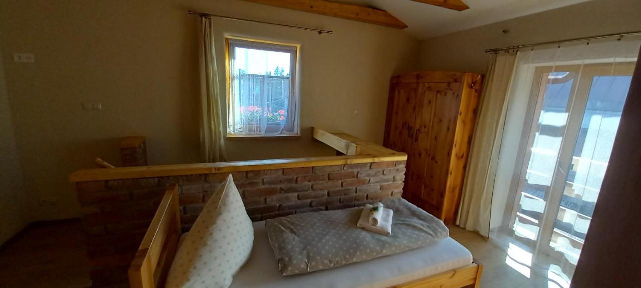 Apartmany Terra Stara Lesna Exterior photo