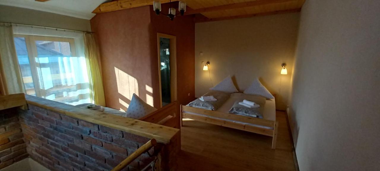 Apartmany Terra Stara Lesna Exterior photo