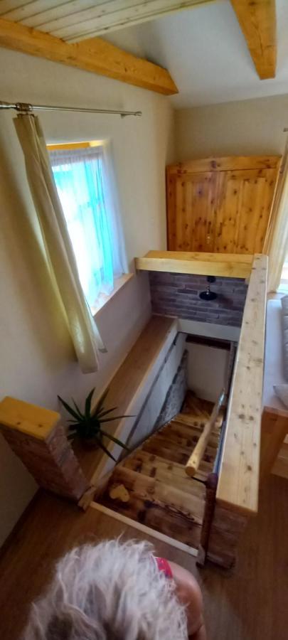 Apartmany Terra Stara Lesna Exterior photo