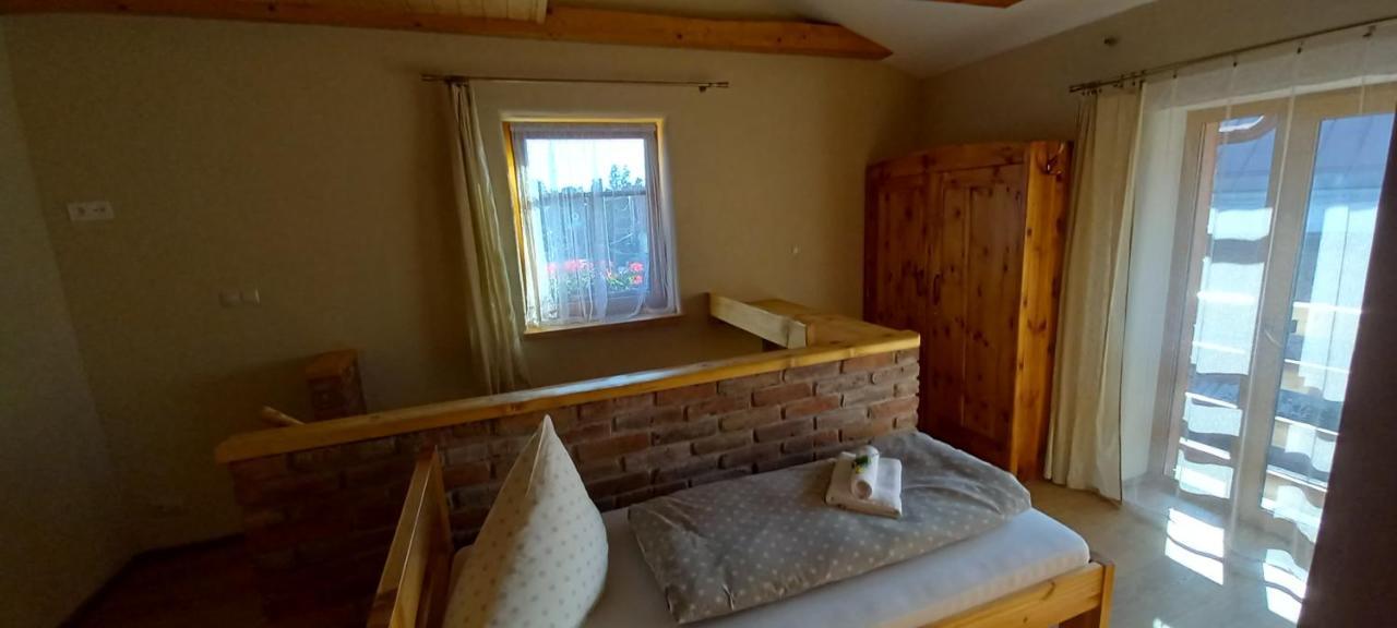 Apartmany Terra Stara Lesna Exterior photo