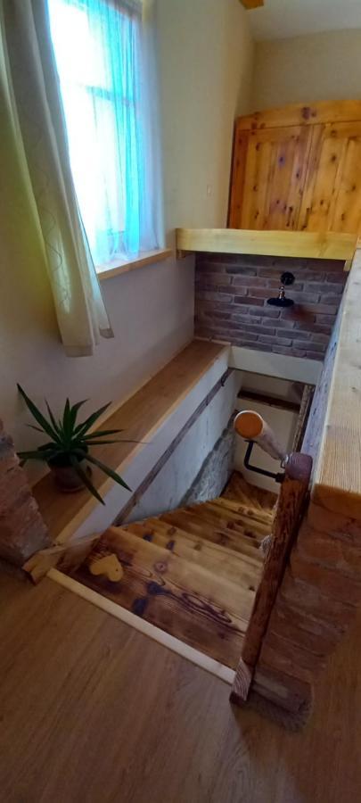 Apartmany Terra Stara Lesna Exterior photo