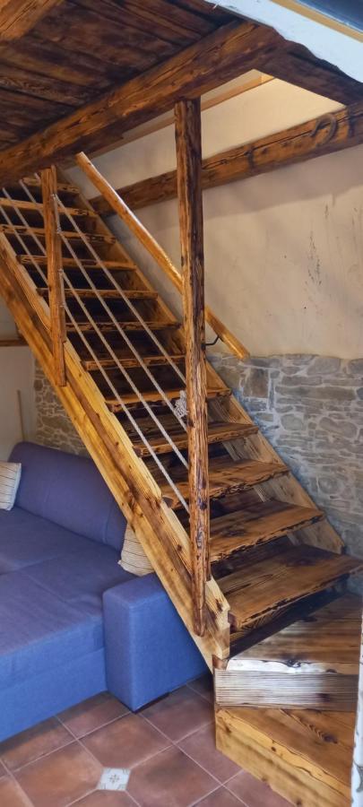 Apartmany Terra Stara Lesna Exterior photo