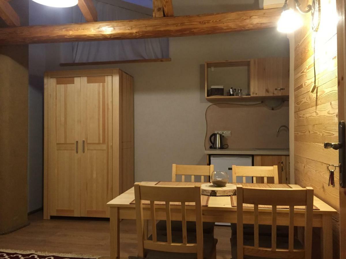 Apartmany Terra Stara Lesna Exterior photo