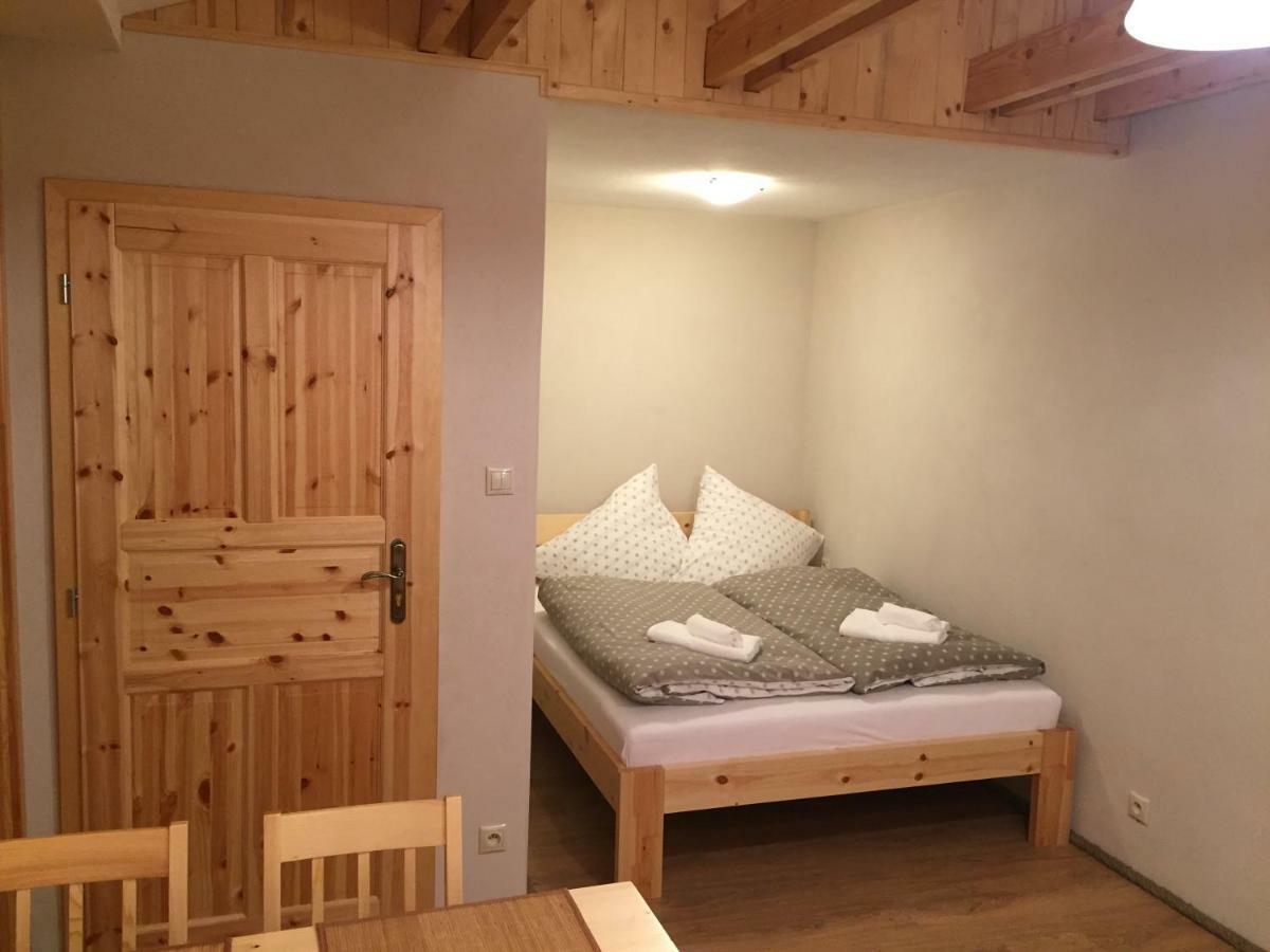 Apartmany Terra Stara Lesna Exterior photo