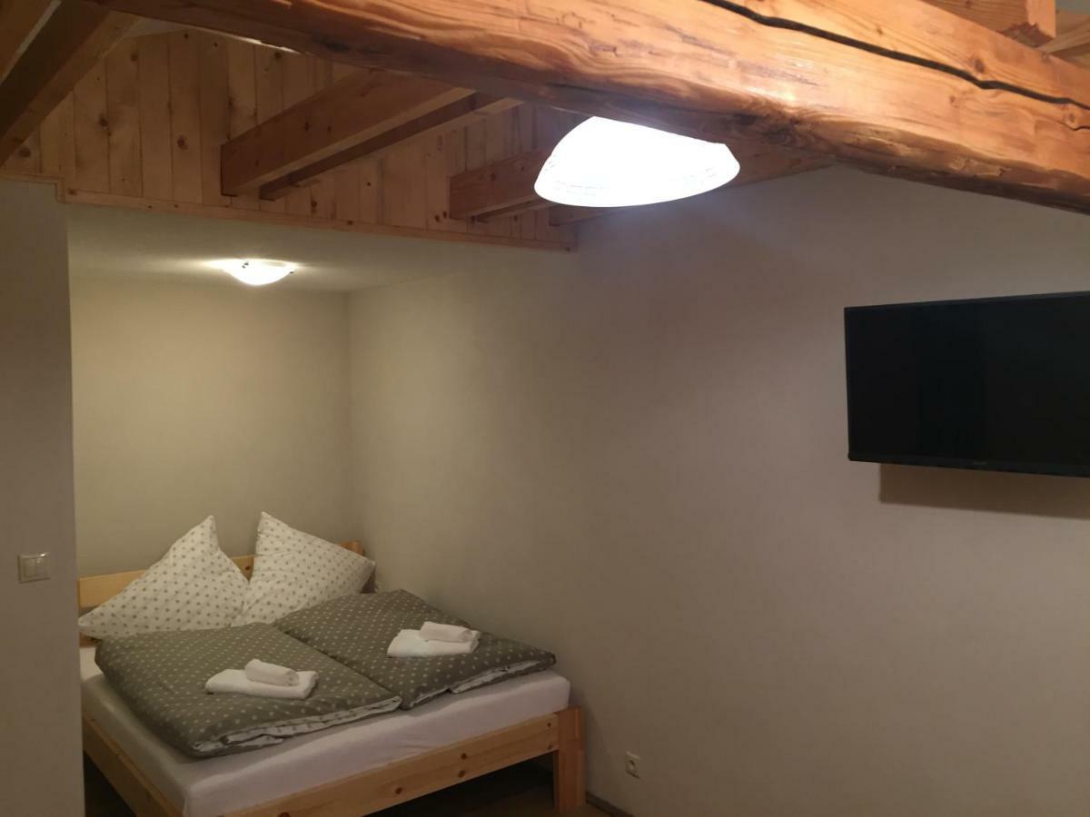 Apartmany Terra Stara Lesna Exterior photo