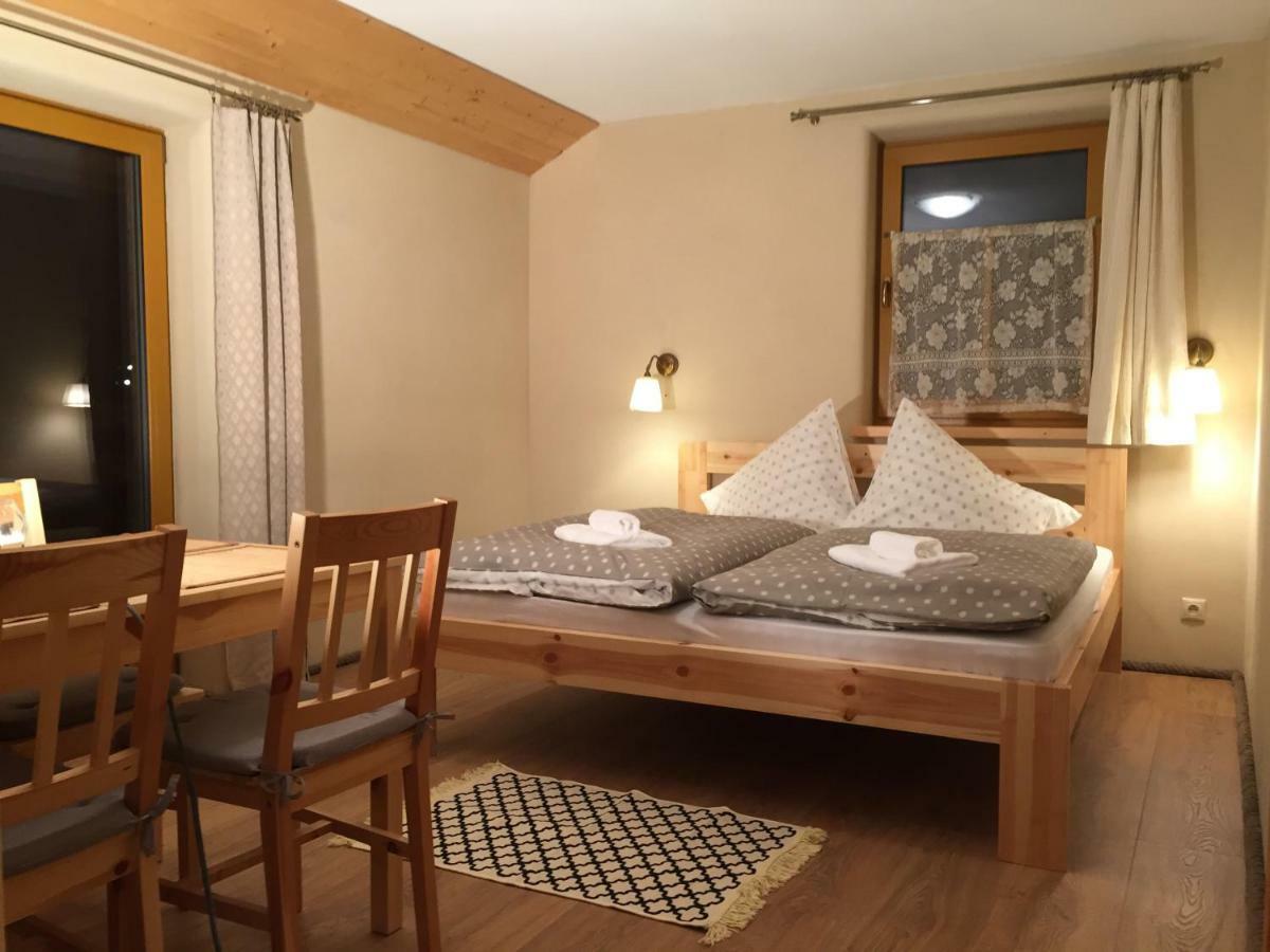 Apartmany Terra Stara Lesna Exterior photo