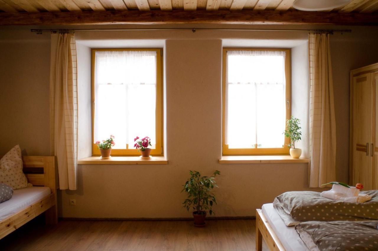 Apartmany Terra Stara Lesna Exterior photo