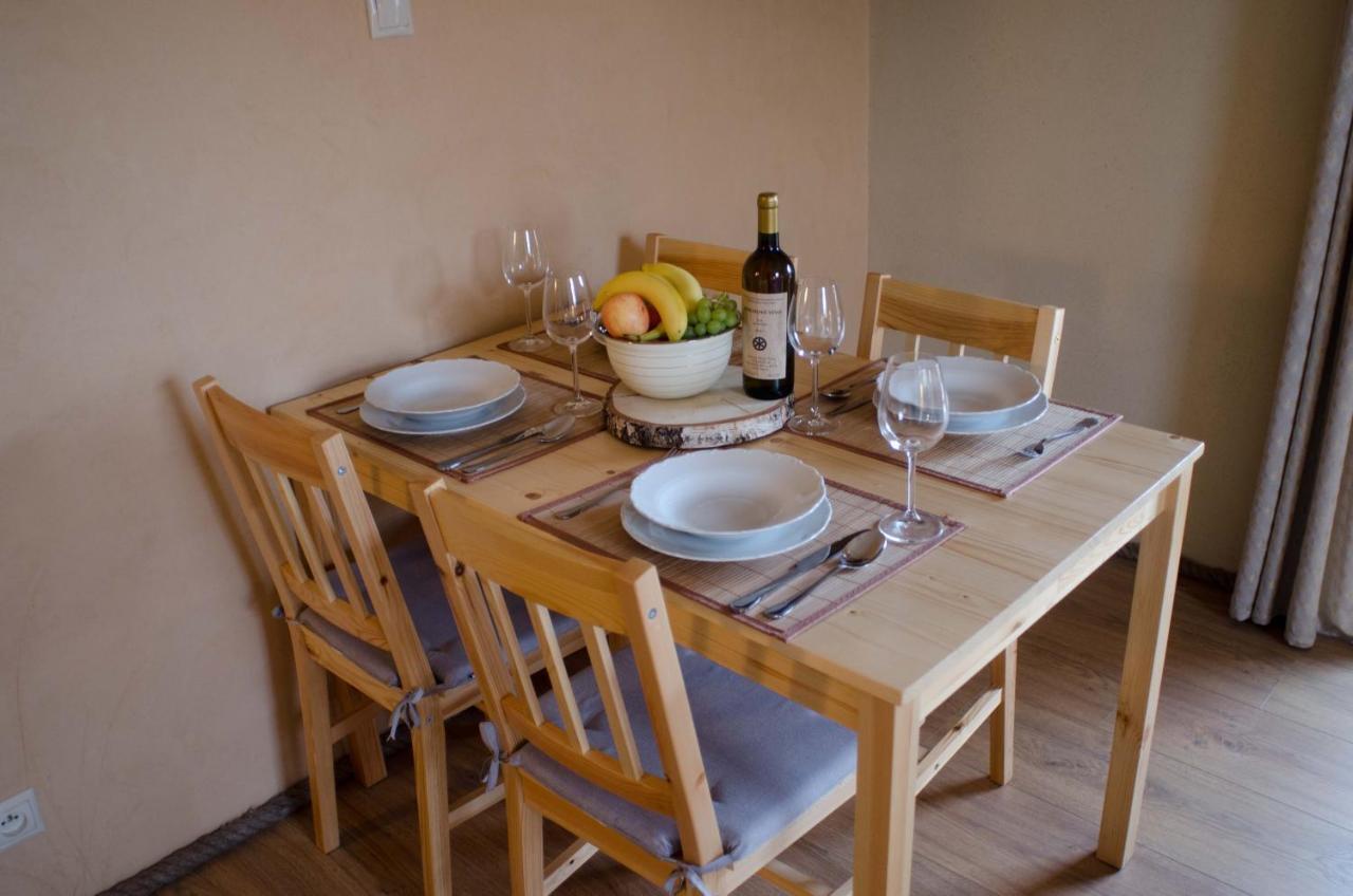Apartmany Terra Stara Lesna Exterior photo