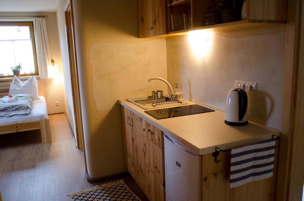 Apartmany Terra Stara Lesna Exterior photo
