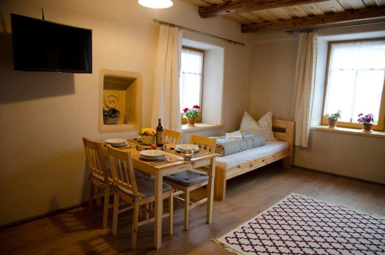 Apartmany Terra Stara Lesna Exterior photo